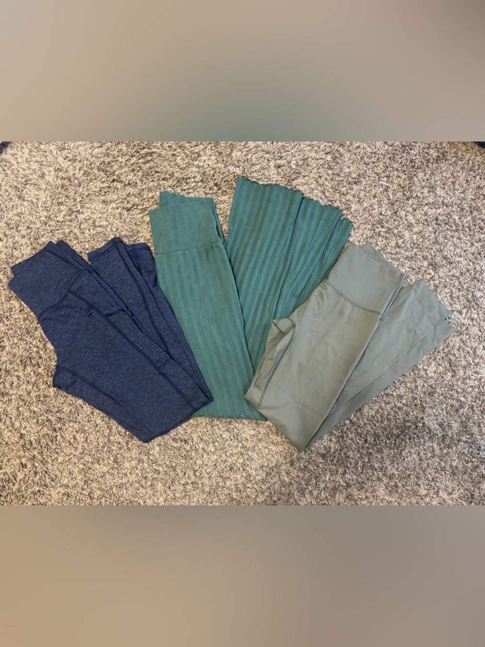 Aerie Leggings Bundle